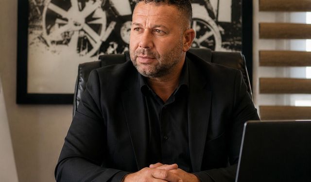 Nizam, Mesarya Belediye Başkanı Latif’in, temize çıkmış olmasını memnuniyetle karşıladıklarını söyledi