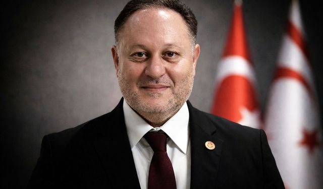 Öztürkler: “19 Mayıs, Türk dünyasının kaderini değiştiren tarihi bir dönüm noktasıdır”