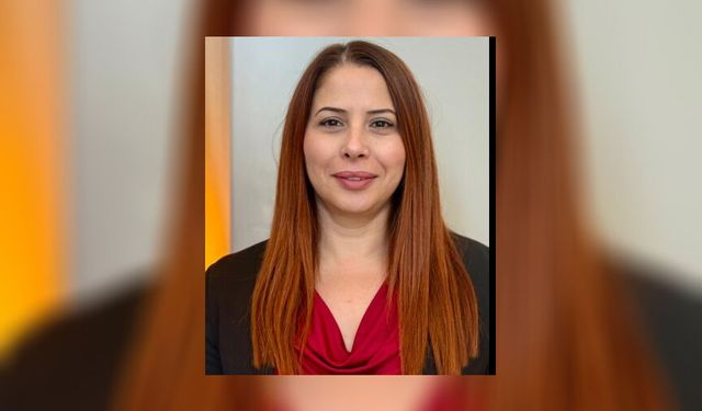 Cumhuriyet Meclisi Genel Sekreteri Pembe Unan Ersöz oldu