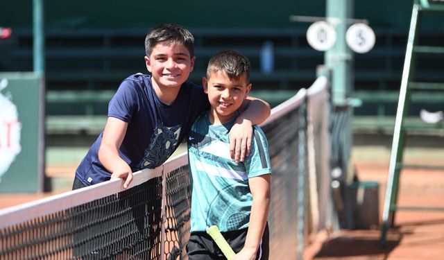Robinsons Cup’ta Büyük Heyecan