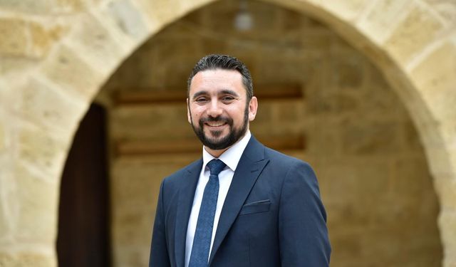 Tacan Reynar: “Kutuplaştırıcı siyaset anlayışı toplumsal huzuru ciddi şekilde tehdit ediyor”