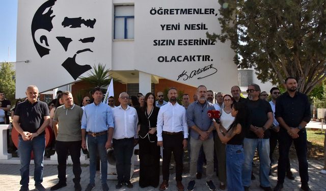 Eğitimde örgütlü üç sendikadan AÖA Yasa Tasarısı'na tepki: “Siyasi, eylemsel ve hukuki olarak mücadelemizi ileri taşıyac