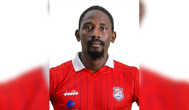 DTB'den Babacar Diop Hamlesi
