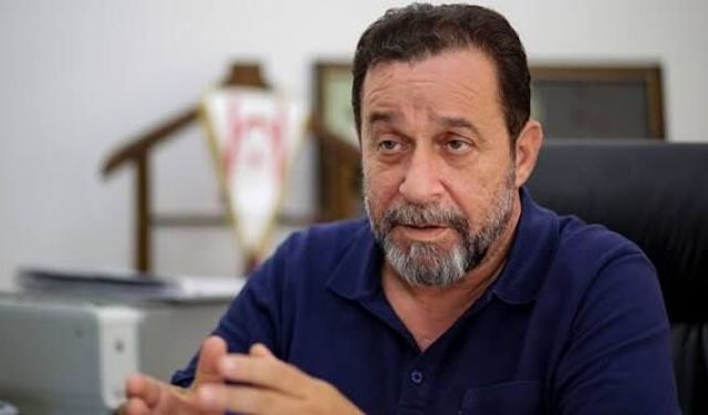 Denktaş: “Rum tarafında da mal tazmin komisyonu kurulmalı”