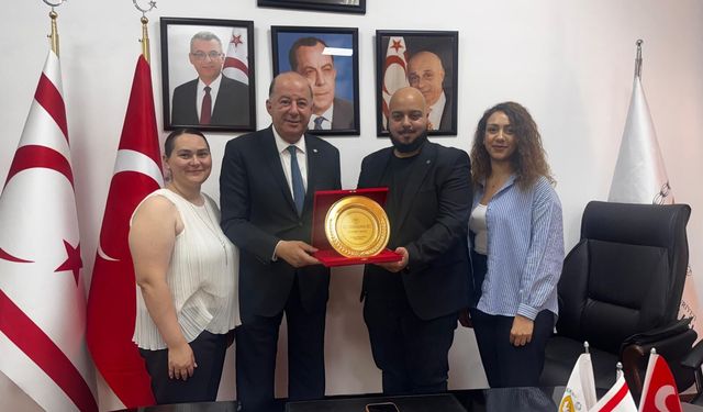 Dinçyürek: “Fizyoterapi hizmetlerinin yaygınlaştırılması için ortak yol haritası belirlendi”