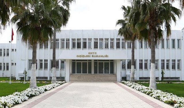 “Mesnetsiz ithamlar ve gerçekleri yok sayan değerlendirmeleri reddediyoruz”