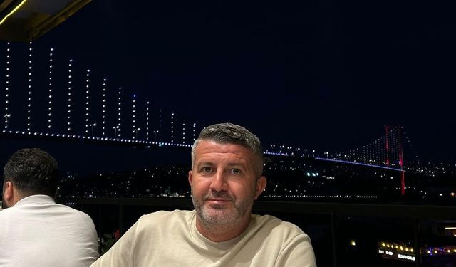 Mehmet Küstahi Düzkaya'da Başkan Adayı
