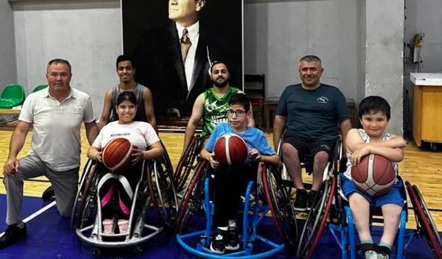 Geleceğin yatırım yapıyorlar