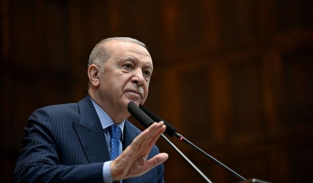 İncirli: "Seçim tarihi belirlendikten sonra yeni dönem vizyonumuzu kamuoyuyla paylaşacağız"