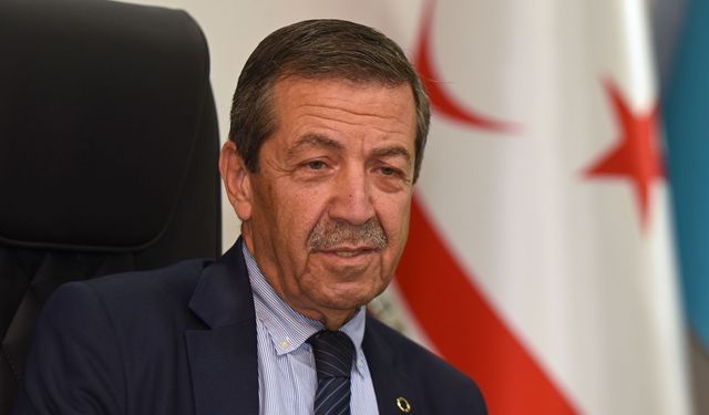 Ertuğruloğlu, Cumhurbaşkanı’na bazı sorular sordu