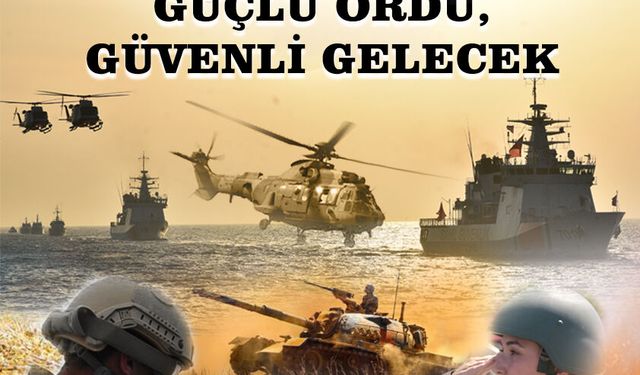 Mukaveleli erbaş ve er alımı başvurularında son gün yarın