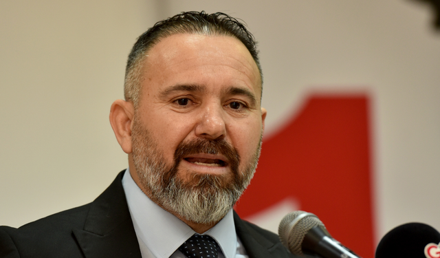Bengihan: “Sağlık Hizmetleri Dairesi Yasası bir an önce hayata geçirilmeli”