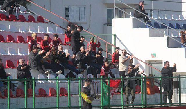 Hamitköy’de yönetim görev dağılımı yaptı