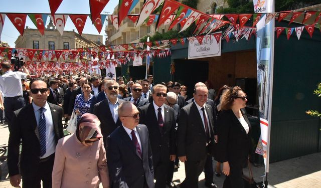 KKTC, Bakü'de "KKTC Kültür Günü" etkinliğiyle tanıtılıyor