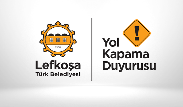 Hamitköy - Yasemin Sokak’ta yarından itibaren yağmur suyu drenaj çalışması yapılacak