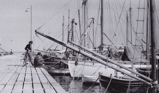 "Mağusa Limanı: Hafızaya Davet" sergisi açılıyor