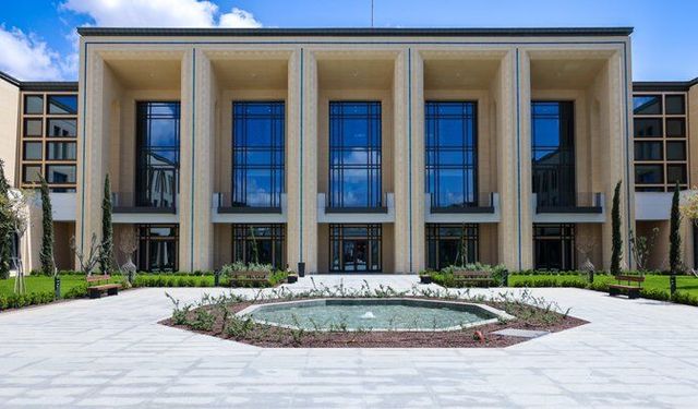 Meclis pazartesi günü olağanüstü toplanacak