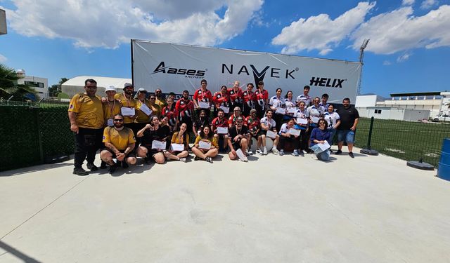 Zirve yarışı nefes kesti