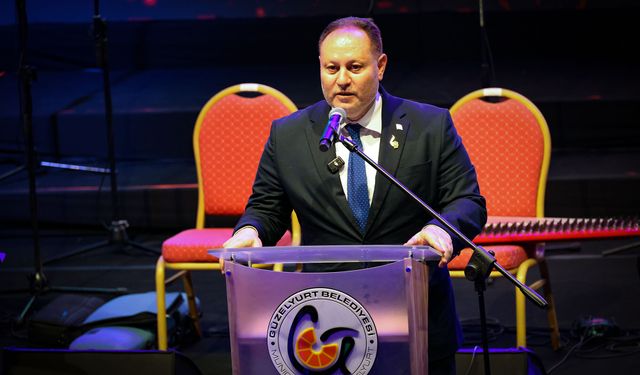 “Toprağa, üretime, egemenliğe ve bölgenin değerlerine sahip çıkacağız"