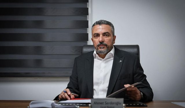 Serdaroğlu, Arhun'un asgari ücret ve kamu maaşlarına ilişkin açıklamalarını eleştirdi