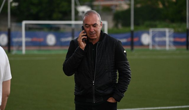 Sertoğlu’ndan MOK tepkisi