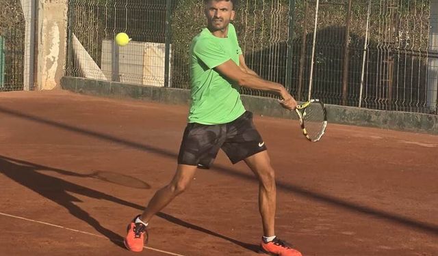 Senyör Cup’ta heyecan artıyor