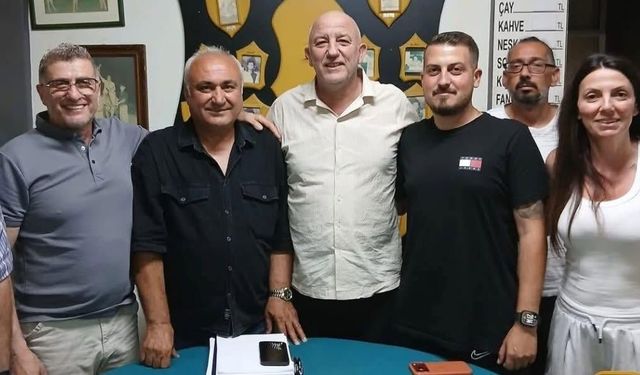 Ocak’ta Aper Özorun dönemi