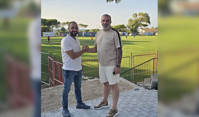 Topaloğlu Lapta’da