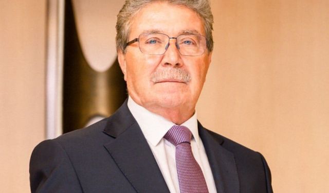 Üstel: “Hakan Fidan’ın iki devletli çözüm mesajı, Kıbrıs Türk halkının kararlı duruşunun yansımasıdır”