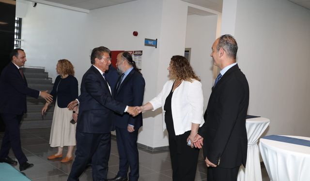 “Kıbrıs’ta iki devlet gerçeği artık kabul edilmeli”