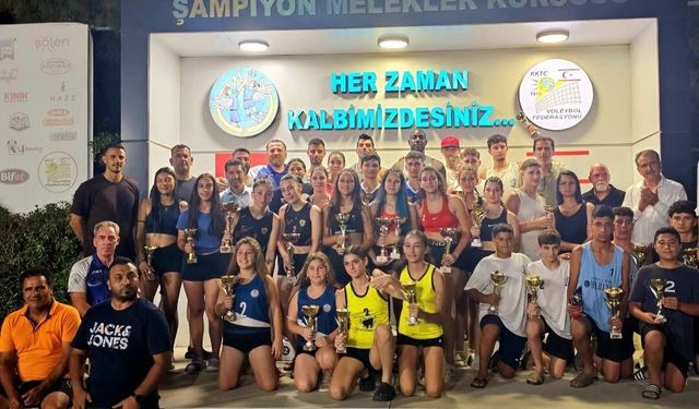 Şampiyonada 112 Takım Mücadele edecek