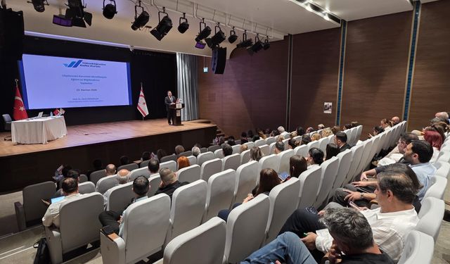 YÖDAK ve YÖKAK iş birliğinde “Uluslararası Kurumsal Akreditasyon” süreci ele alınıyor