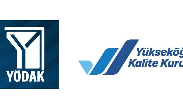 YÖDAK ve YÖKAK iş birliğinde yarın “Uluslararası Kurumsal Akreditasyon” eğitimi yapılacak