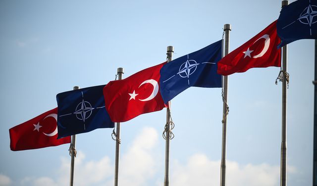 36. NATO Zirvesi bugün Ankara'da başlıyor