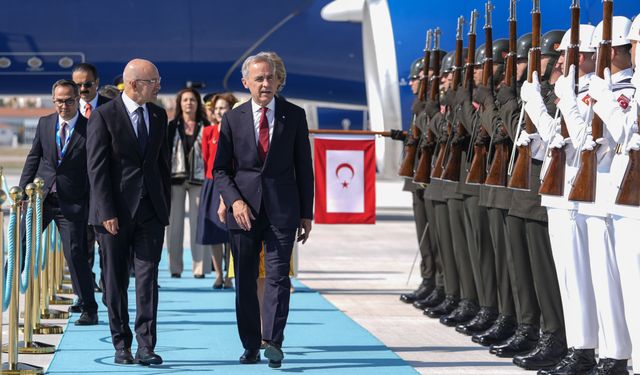 Kanada Başbakanı Carney, Ankara'da