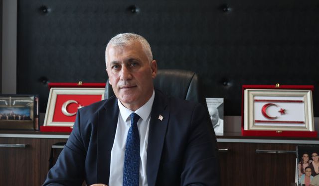 Amcaoğlu: "Fiyatları 120 Gündür Sabit Tuttuk"