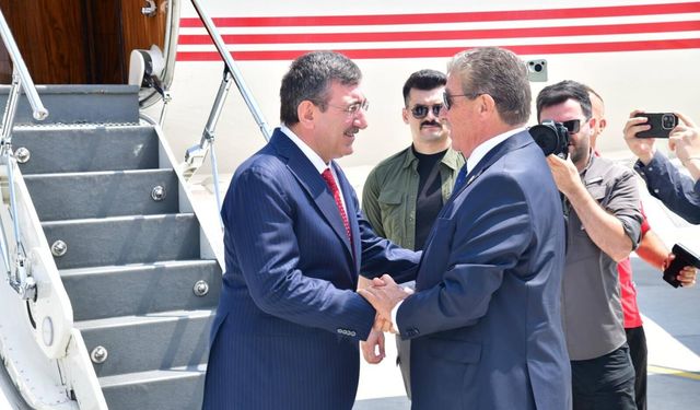 Şehitler Müzesi Yarın Hizmete Giriyor Açılışa Cumhurbaşkanı Yardımcısı Cevdet Yılmaz’ın Da Katılması Bekleniyor