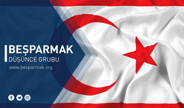 Beşparmak Düşünce Grubu'ndan AP kararına tepki: “Karar tek taraflı ve siyasallaşmış bir metin”