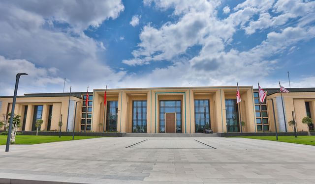 Cumhurbaşkanlığı: “Alınan karar Avrupa Parlamentosu’nun tarafgir tutumunu bir kez daha ortaya koydu”