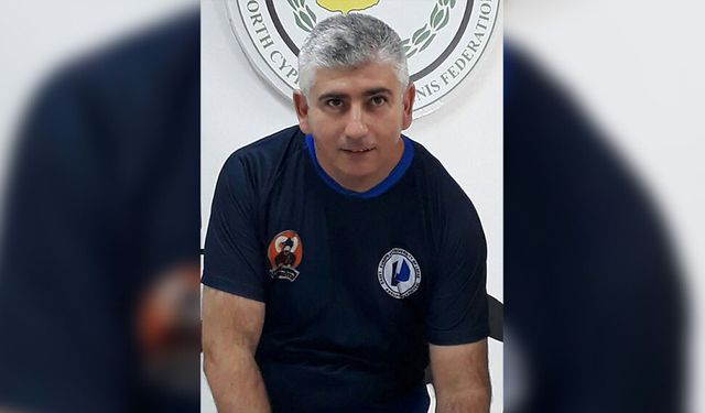 Dinç noktayı koydu