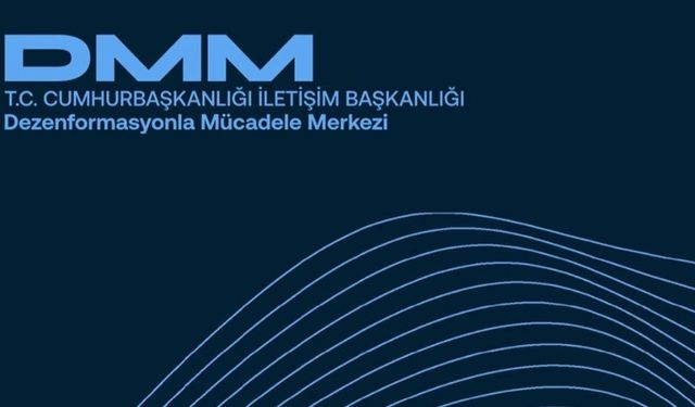 TC Cumhurbaşkanlığı İletişim Başkanlığı DMM'den, "Türkiye'nin Kıbrıs'ta işgalci, askeri varlığının gayrimeşru olduğu" id
