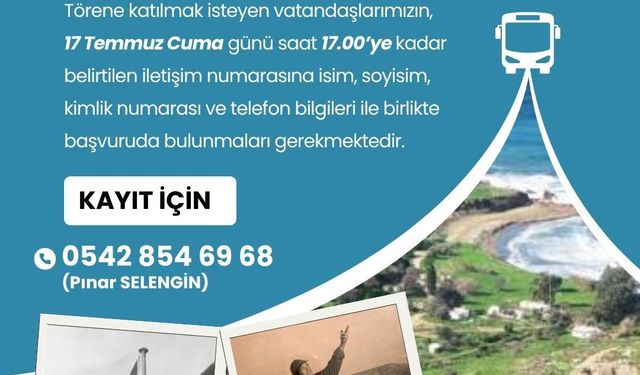 Şanlı Erenköy Direnişi ve direnişte şehit düşenler anılacak…