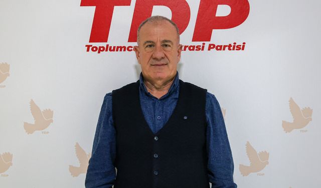 Yaylalı: “Çalışanın eriyen alım gücü pazarlık konusu değildir”