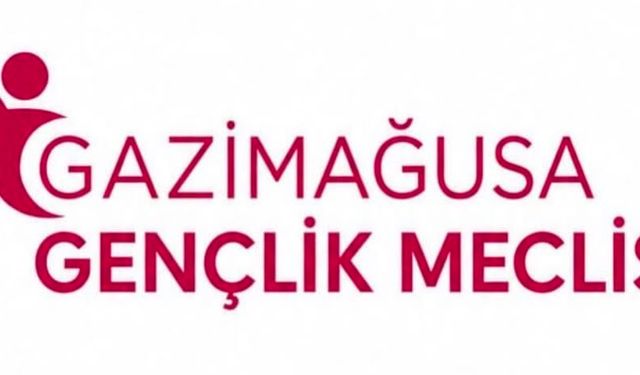 Gazimağusa Gençlik Meclisi kuruldu
