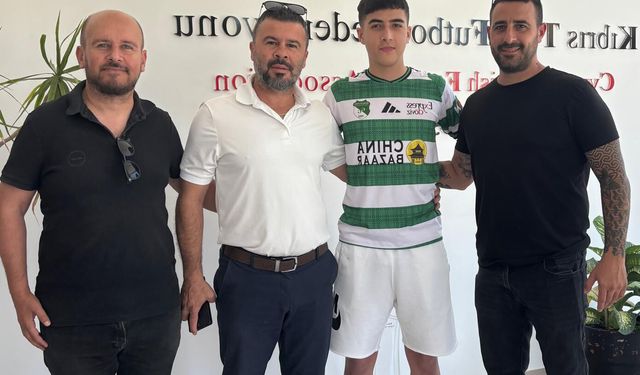 GG'den Erez Işık Hamlesi