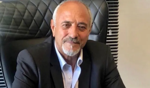 Gürsel Uzun: Yakıtın taşınma yöntemi Kıb-Tek'in sorumluluğunda değil
