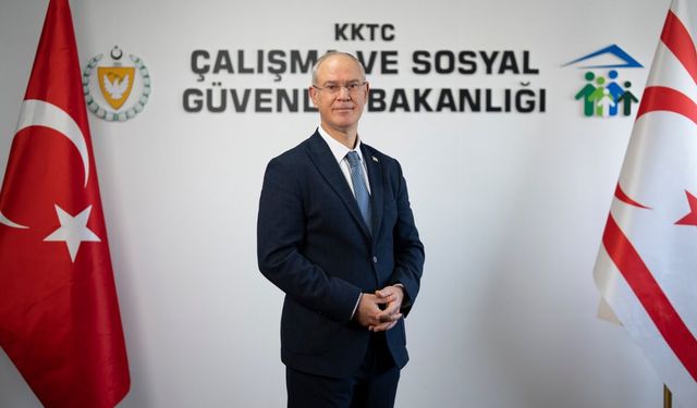 Hasipoğlu’ndan Basın Bayramı Mesajı
