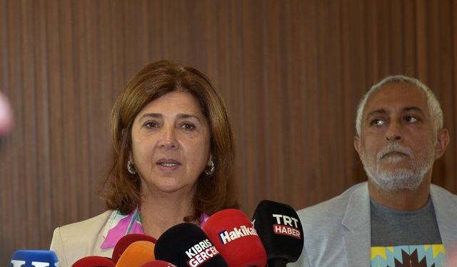 Holguín: "Genel Sekreter, mevcut çabaları desteklemek ve liderleri dinlemek için geliyor"