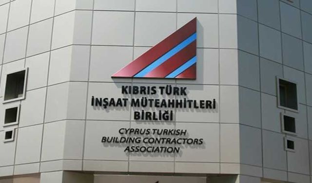 Müteahhitler Birliği Başkanı Gürcafer: “Hukukun siyasallaştırılması Kıbrıs'taki diyalog sürecine zarar verir”