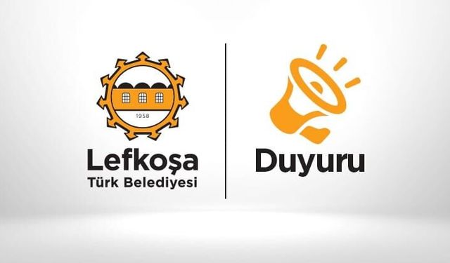 Lefkoşa’da Ayvalı Sokak’ın bir kısmı yarından itibaren araç trafiğine kapalı olacak